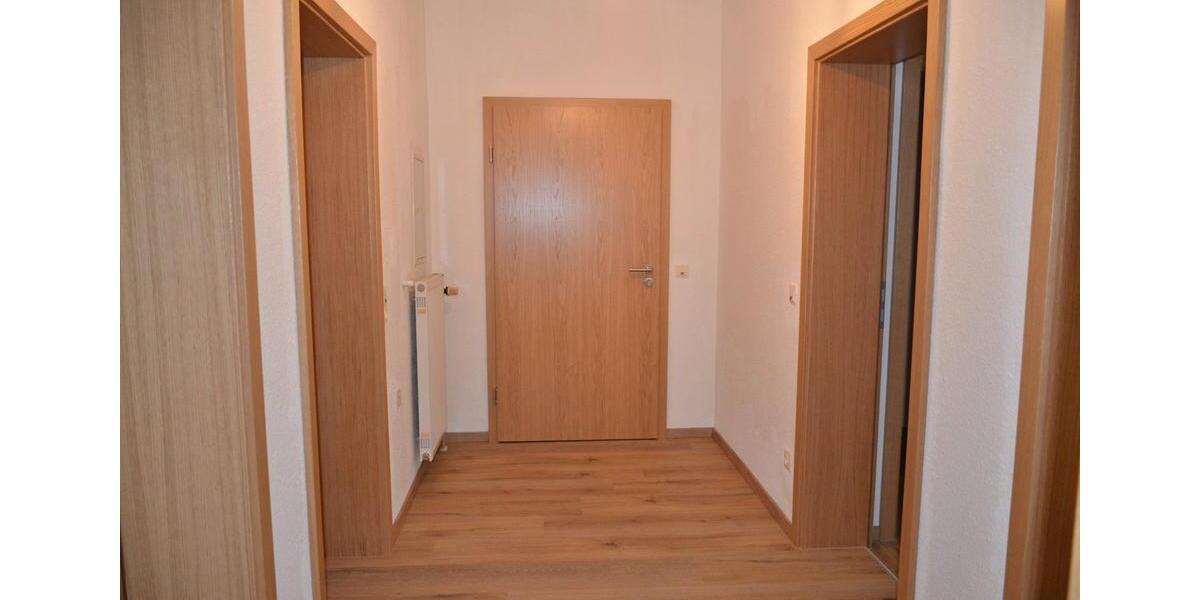 Erdgeschoßwohnung Hauzenberg - 3 Zimmer, 80 m&sup2;, 495&euro; | Angebot:26538648