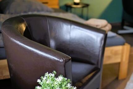 * Airbnb* Appartement Monteurzimmer in Gifhorn - möbliert - Monteurwohnung - Ferienwohnung 1 zimmer