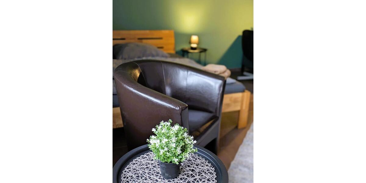 * Airbnb* Appartement Monteurzimmer in Gifhorn - möbliert - Monteurwohnung - Ferienwohnung 1 zimmer