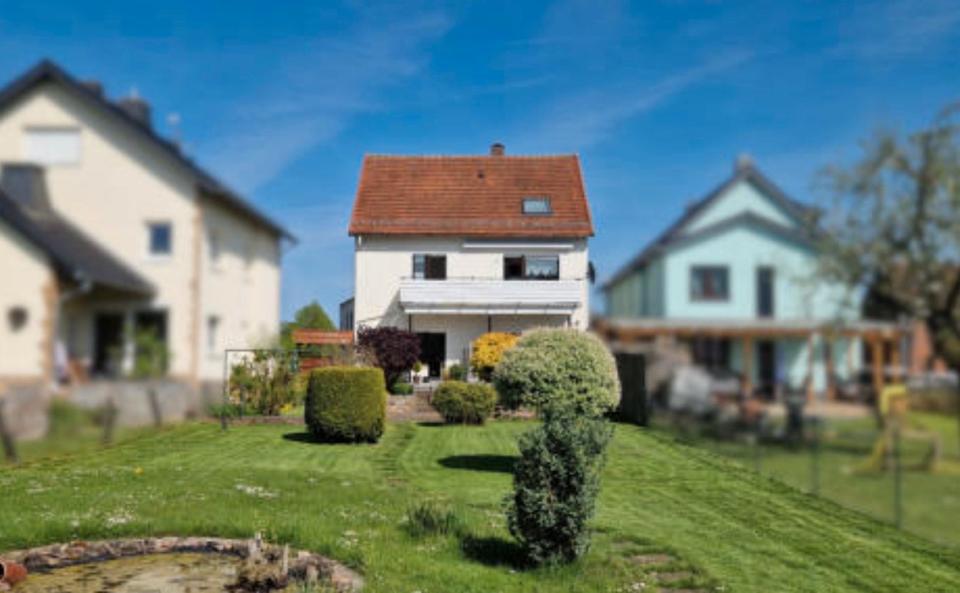 Einfamilienhaus Höxter - 8 Zimmer, 155 m&sup2;, 950&euro; | Angebot:26652609