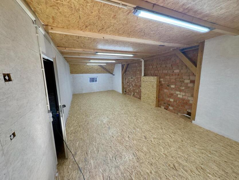 Self Storage, Lager, Garage, Werkstatt, Lagerfläche 41 m²