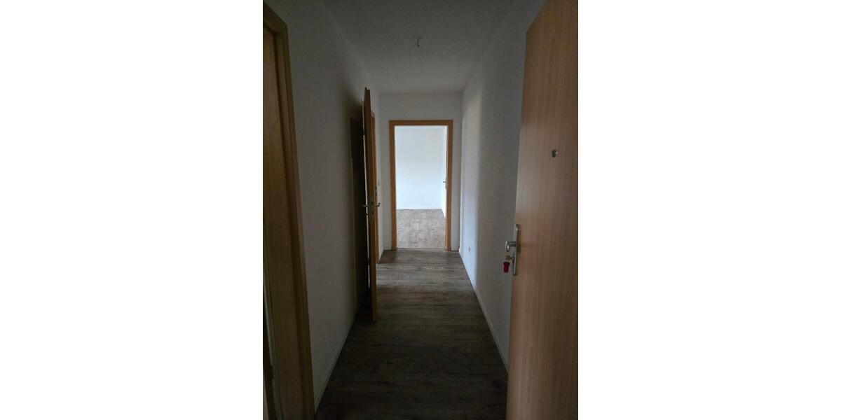 sanierte 2-Zimmer-Wohnung mit EBK und Keller 2 zimmer