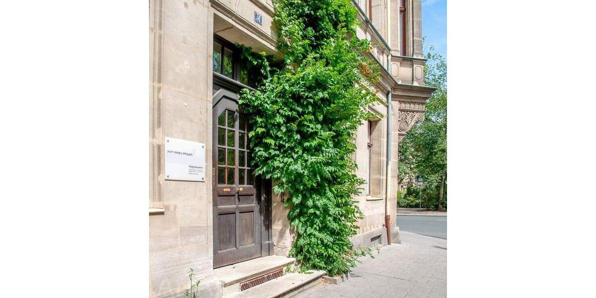 Gewerbeobjekt Fürth Innenstadt - 3.000&euro; | Angebot:25070228