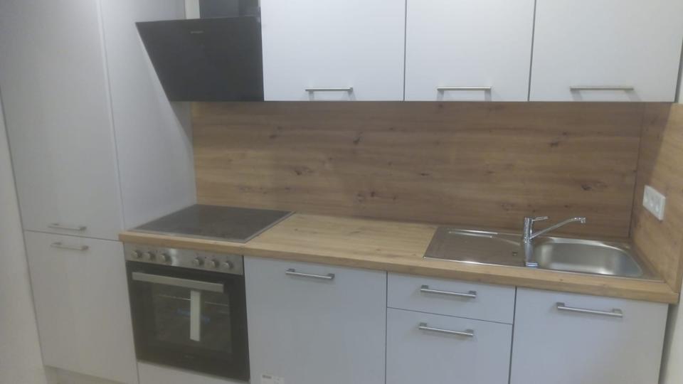 Etagenwohnung Beverungen - 2 Zimmer, 54 m&sup2;, 445&euro; | Angebot:24704108