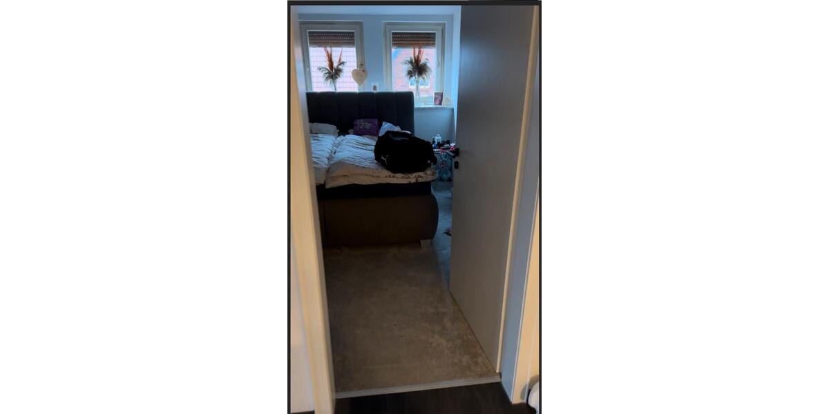 Dachgeschoßwohnung Melle - 3 Zimmer, 84 m&sup2;, 820&euro; | Angebot:24832675