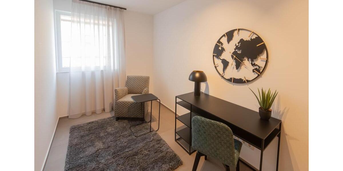 Wohnen auf Zeit Lustadt - 3 Zimmer, 54 m&sup2;, 2.000&euro; | Angebot:25096188