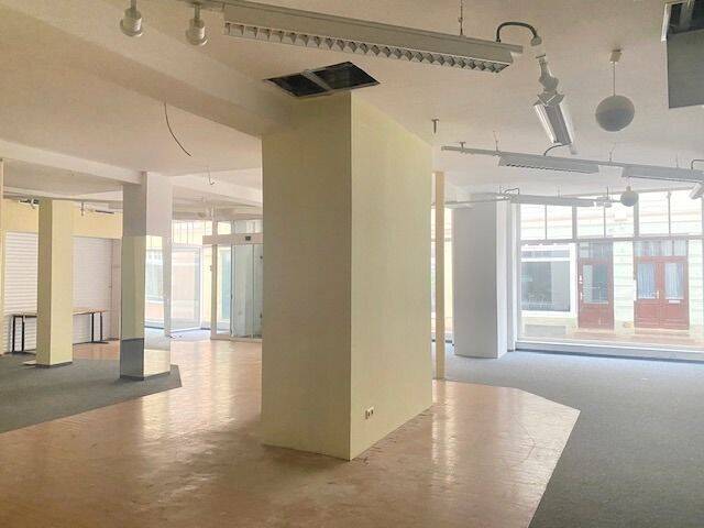 Gewerbeobjekt Güstrow - 4 Zimmer, 1.500&euro; | Angebot:24114844