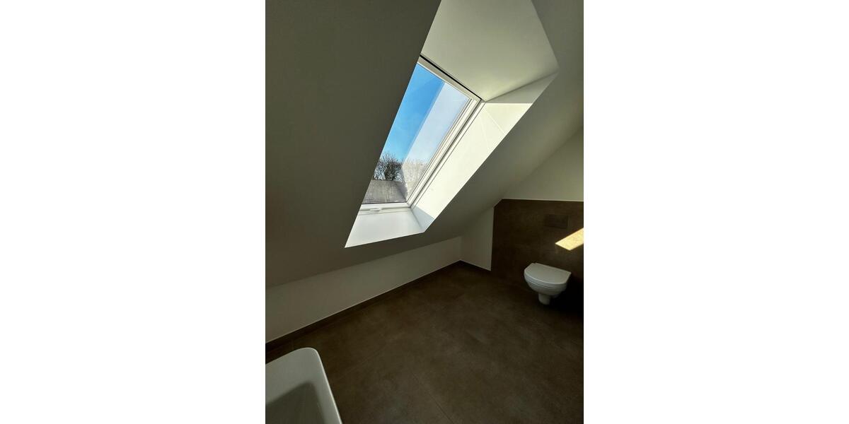 Maisonettenwohnung Mönchengladbach Nord - 4 Zimmer, 90 m&sup2;, 1.150&euro; | Angebot:24862653