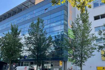 Gewerbeobjekt Pforzheim Weststadt - 750&euro; | Angebot:27440037