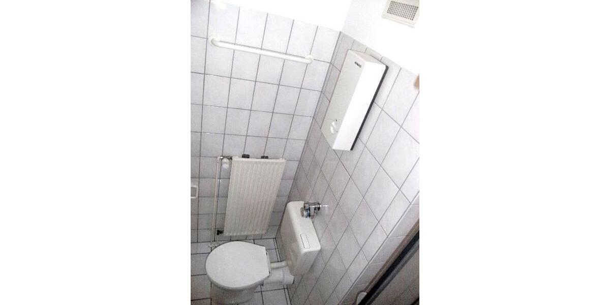 Etagenwohnung Duisburg Laar - 1 Zimmer, 22 m&sup2;, 520&euro; | Angebot:26535420