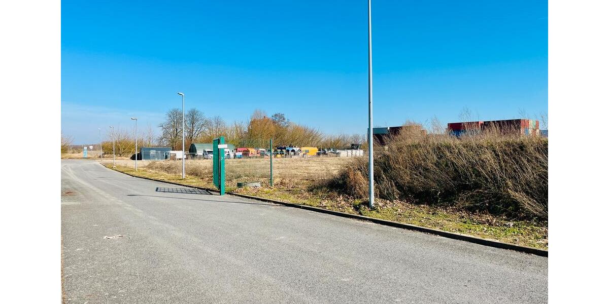 Gewerbeobjekt Nauen - 3.000&euro; | Angebot:25969627