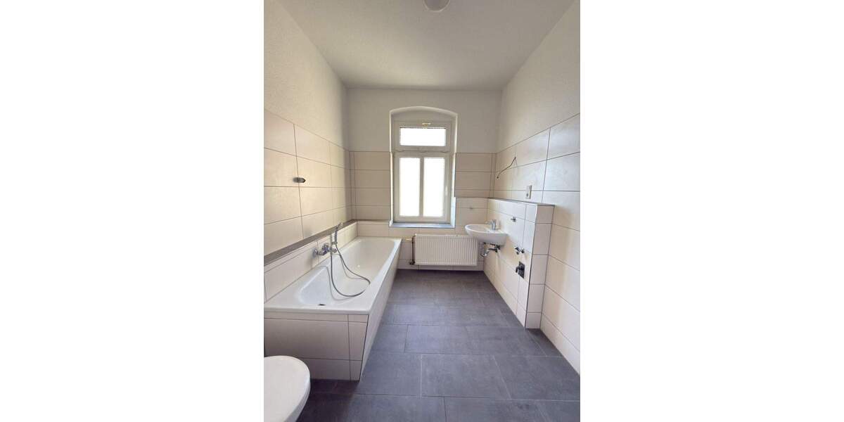 Etagenwohnung Stralsund Franken - 3 Zimmer, 94 m&sup2;, 850&euro; | Angebot:25267375