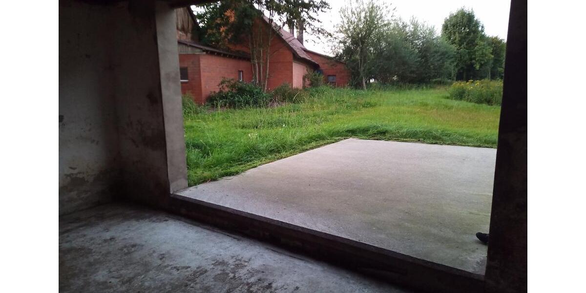 Erdgeschoßwohnung Bothel - 3 Zimmer, 75 m&sup2;, 750&euro; | Angebot:25944731