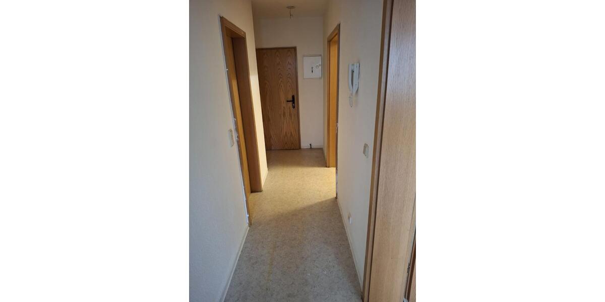 Erdgeschoßwohnung Bad Wildungen - 2 Zimmer, 53 m&sup2;, 345&euro; | Angebot:24976665