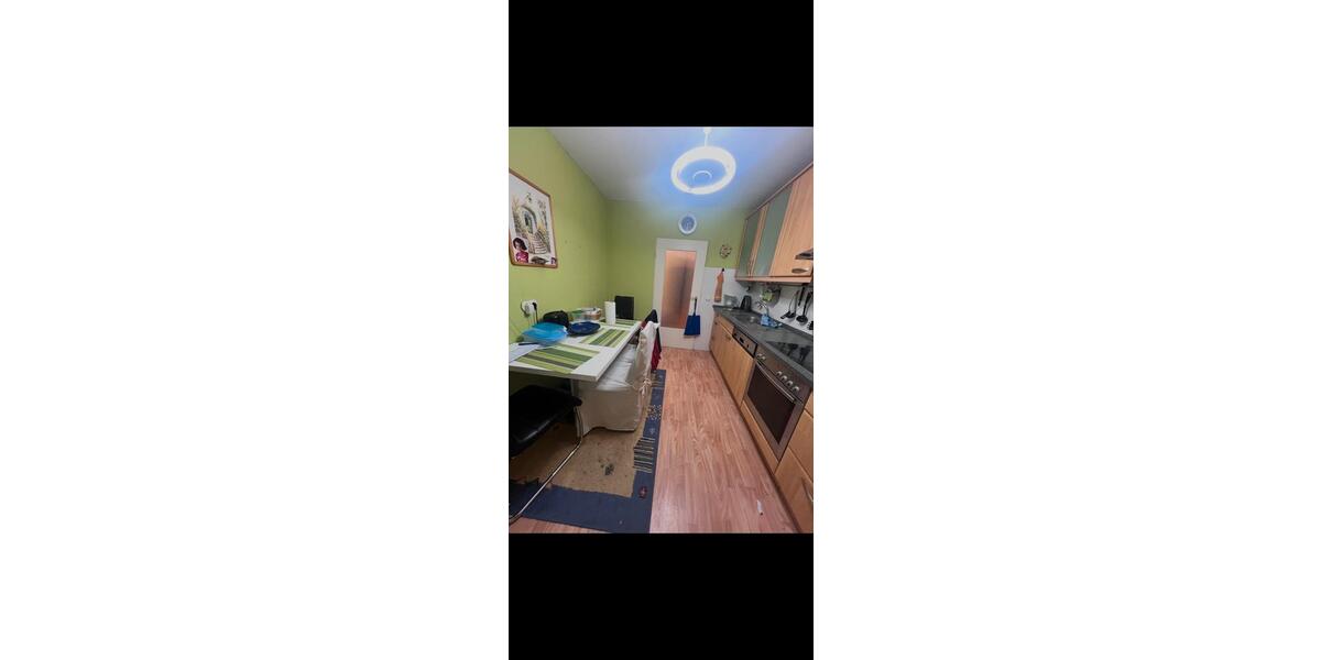 Etagenwohnung Roßdorf - 1 Zimmer, 17 m&sup2;, 690&euro; | Angebot:25724118