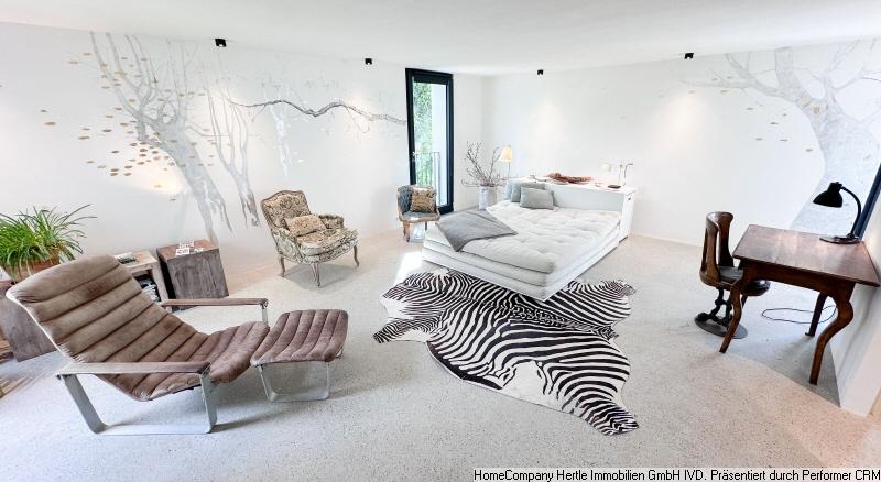 Wohnen unter Gottes Schirm in Freiburg. Freistehender Campanile St. Elizabeth Kultur-Architekturperle. exklusiv. urban. zeitlos. mit viel Liebe zum Detail gebaut und ausgestattet 1 zimmer