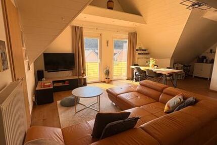 Wohnung Königheim - 4 Zimmer, 110 m&sup2;, 1.100&euro; | Angebot:25875385