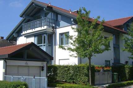 Wohnung Deisenhofen Deisenhofen - 2 Zimmer, 51 m&sup2;, 975&euro; | Angebot:25427529