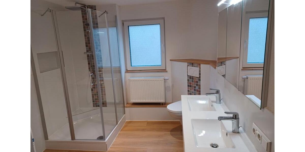 Wohnen auf Zeit Uffenheim - 1 Zimmer, 11 m&sup2;, 400&euro; | Angebot:26625555