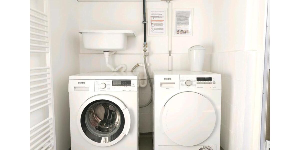 Wohnen auf Zeit Blankenfelde-Mahlow Groß Kienitz - 3 Zimmer, 81 m&sup2;, 890&euro; | Angebot:24700113