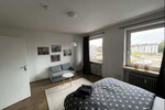 Etagenwohnung Duisburg - 1 Zimmer, 35 m&sup2;, 600&euro; | Angebot:25882816