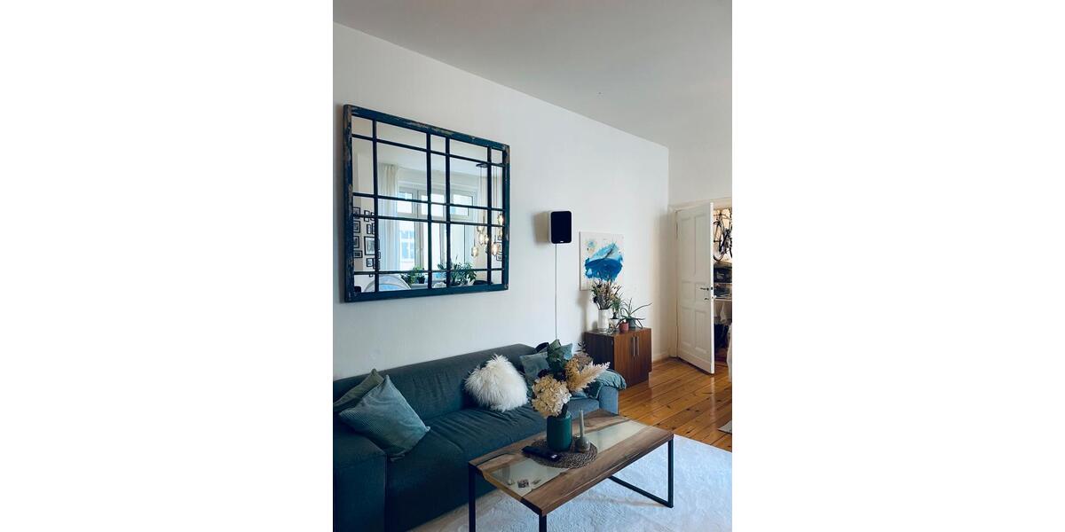 Wohnen auf Zeit Berlin Charlottenburg-Wilmersdorf - 2 Zimmer, 61 m&sup2;, 1.800&euro; | Angebot:26703208