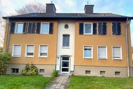 Wohnung zum Mieten in Wuppertal 350 € 52.68 m² 2 zimmer