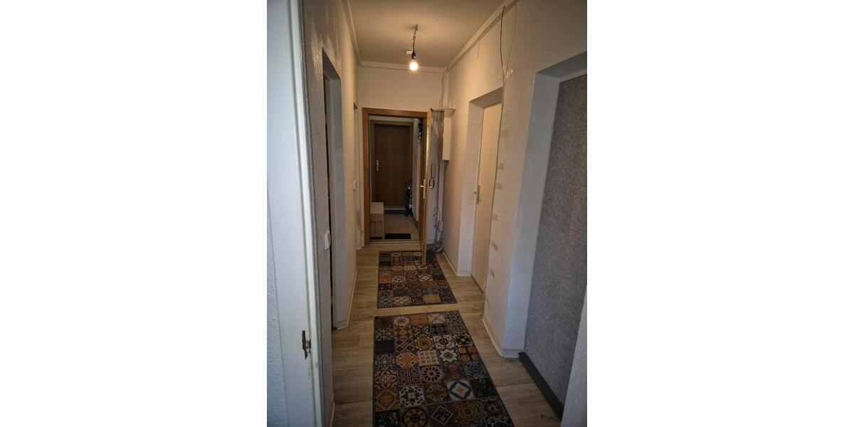 Etagenwohnung Eberswalde Brandenburgisches Viertel - 1 Zimmer, 14 m&sup2;, 320&euro; | Angebot:26688979