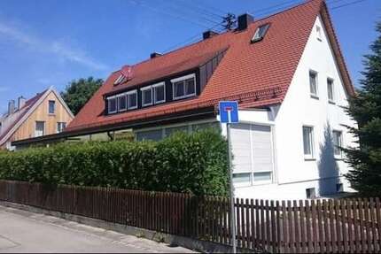 Wohnung Augsburg Bärenkeller - 1 Zimmer, 13 m&sup2;, 550&euro; | Angebot:27151360