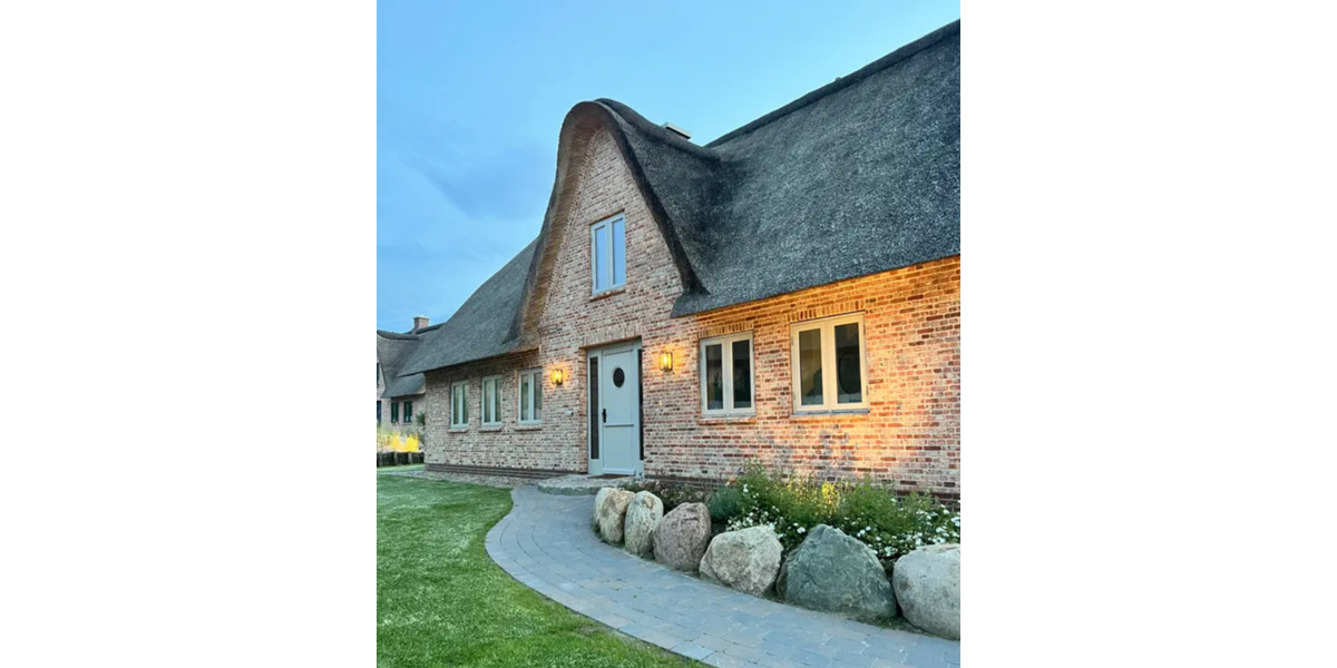 Einfamilienhaus Kappeln - 4 Zimmer, 156 m&sup2;, 2.850&euro; | Angebot:24639005