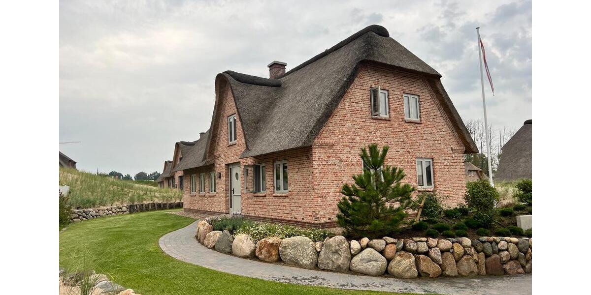 Einfamilienhaus Kappeln - 4 Zimmer, 156 m&sup2;, 2.890&euro; | Angebot:24639005