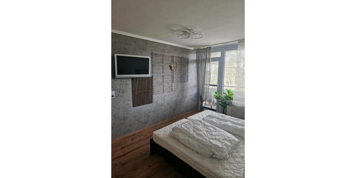 Etagenwohnung Schwebheim - 2 Zimmer, 1.250&euro; | Angebot:22606878