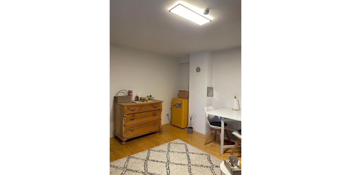 Erdgeschoßwohnung Sulzbach-Rosenberg Rosenberg - 2 Zimmer, 40 m&sup2;, 660&euro; | Angebot:24728269