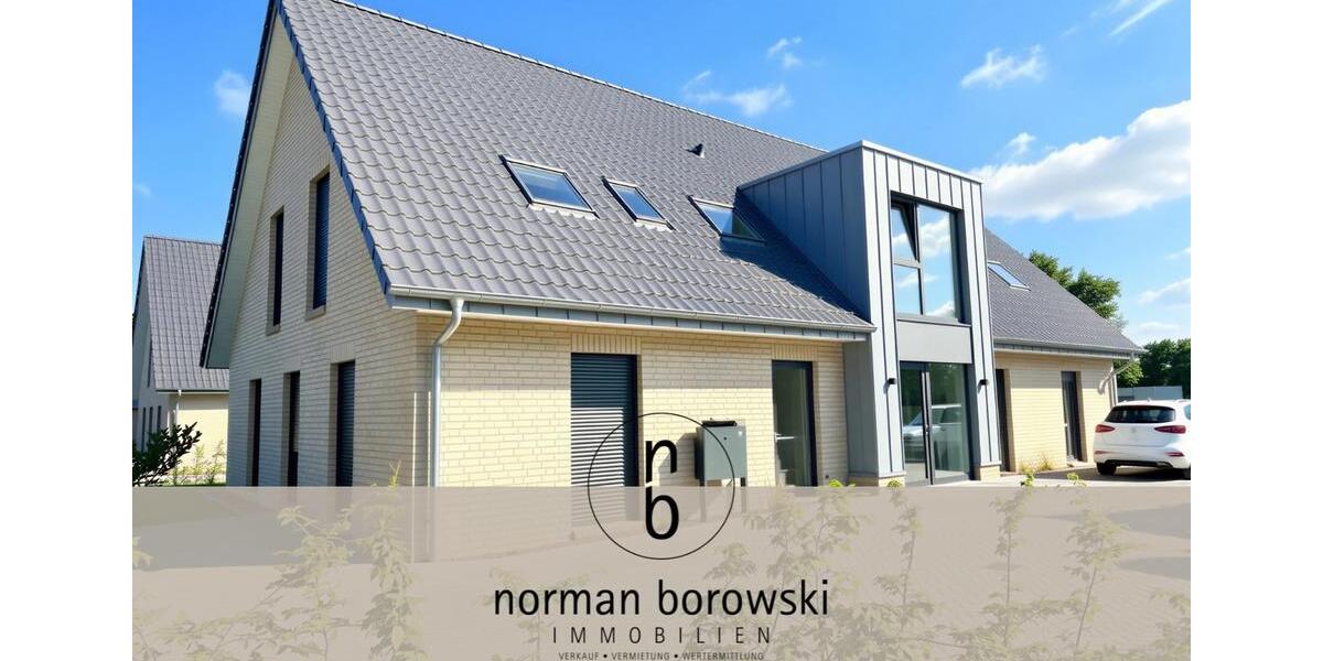 Dachgeschoßwohnung Wurster Nordseeküste - 3 Zimmer, 67 m&sup2;, 871&euro; | Angebot:26567272