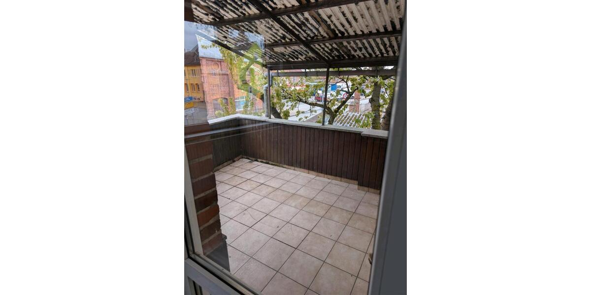 Etagenwohnung Grabow - 3 Zimmer, 75 m&sup2;, 490&euro; | Angebot:26556915