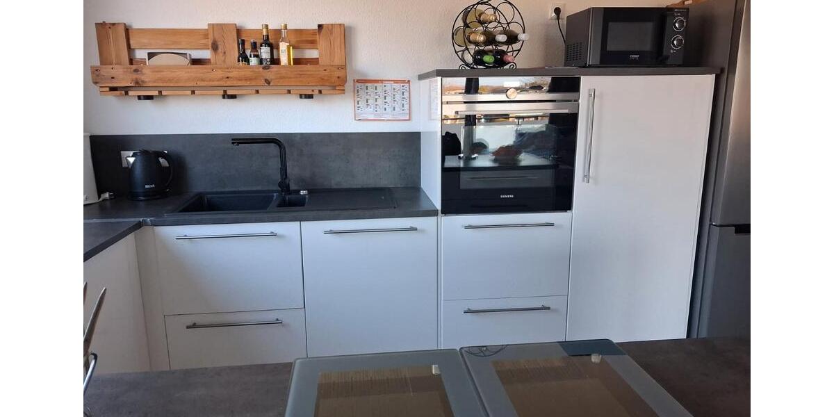 Etagenwohnung Simmerath - 1.5 Zimmer, 74 m&sup2;, 730&euro; | Angebot:26644026