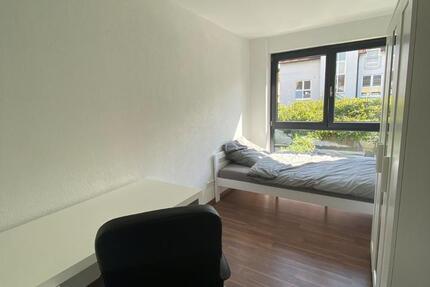 WG Zimmer Ludwigsburg Mitte 13 zimmer