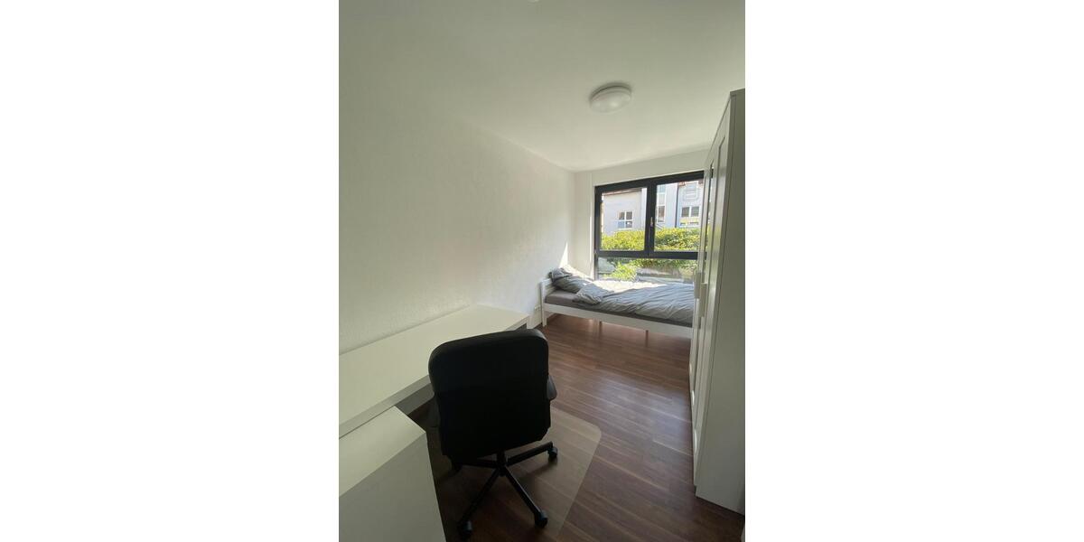 WG Zimmer Ludwigsburg Mitte 13 zimmer
