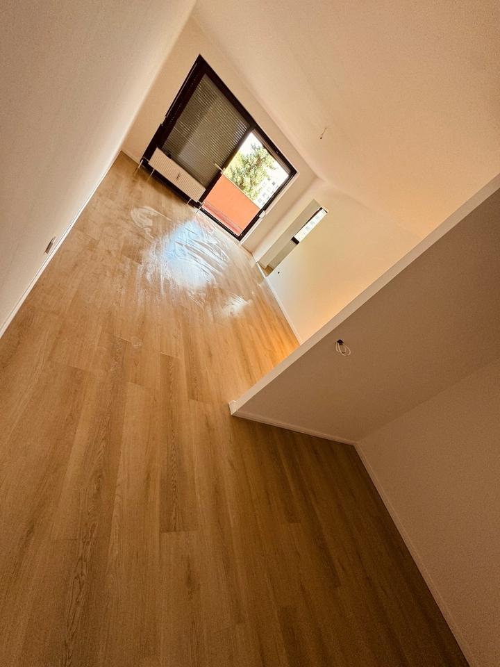 Wohnung zu vermieten ( Bayreuth ) Nähe Klinikum.