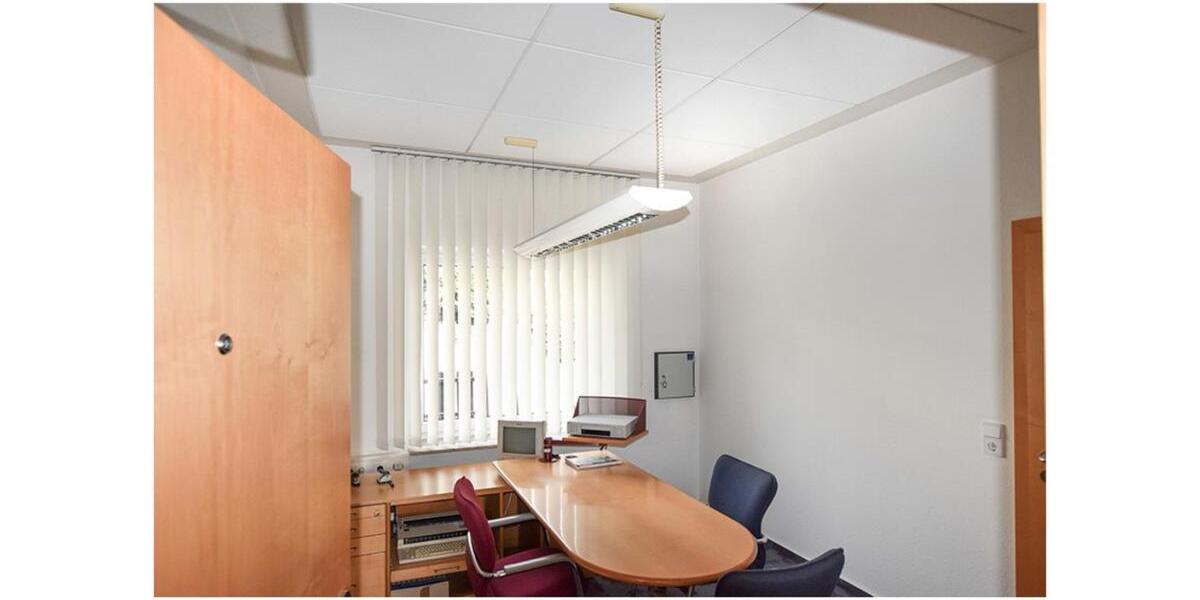 Büro und Praxis Immobilie zimmer