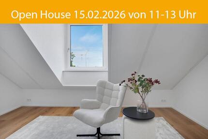 Haus Wolfsburg Alt-Wolfsburg - 3 Zimmer, 85 m&sup2;, 1.160&euro; | Angebot:24778890
