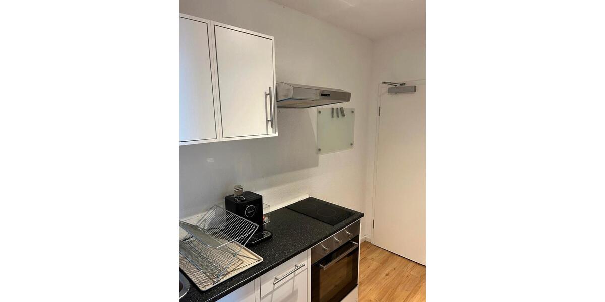 Etagenwohnung Koblenz - 1 Zimmer, 25 m&sup2;, 600&euro; | Angebot:26265791