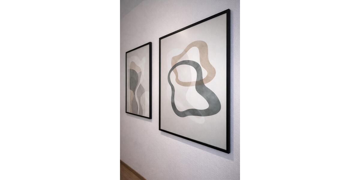 Etagenwohnung Obersulm - 2.5 Zimmer, 76 m&sup2;, 1.300&euro; | Angebot:24565553