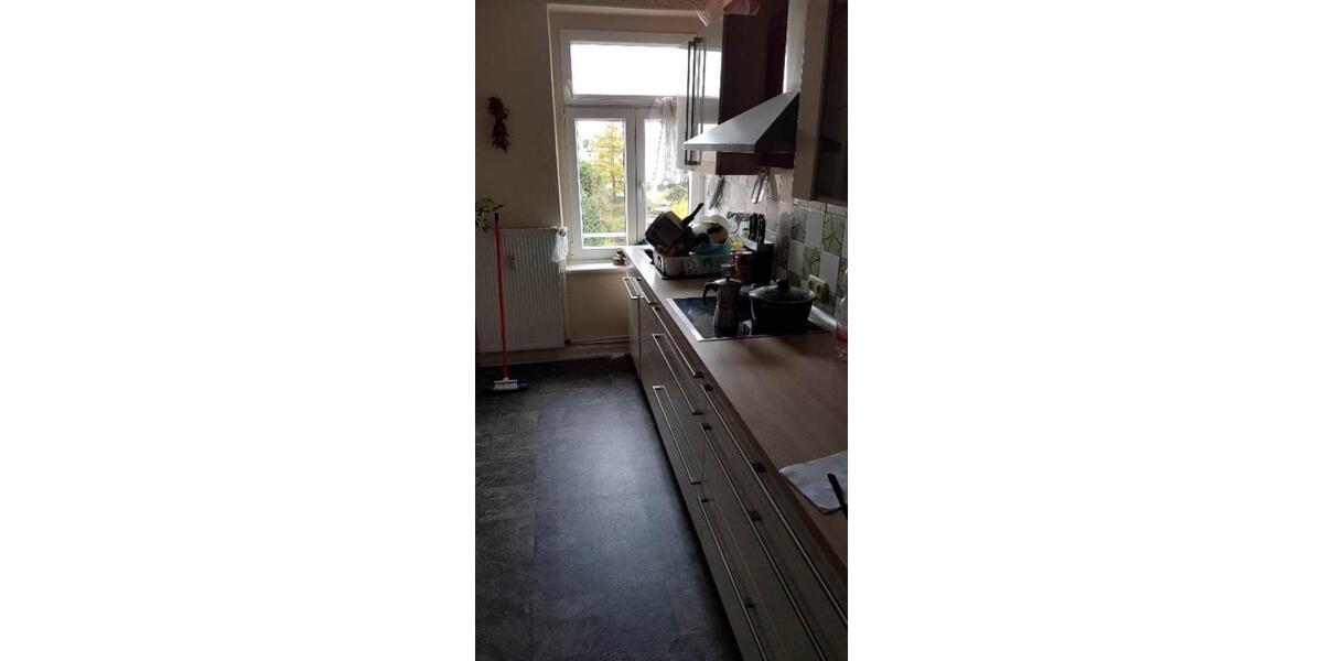 Dachgeschoßwohnung Iserlohn - 4 Zimmer, 82 m&sup2;, 574&euro; | Angebot:23908120