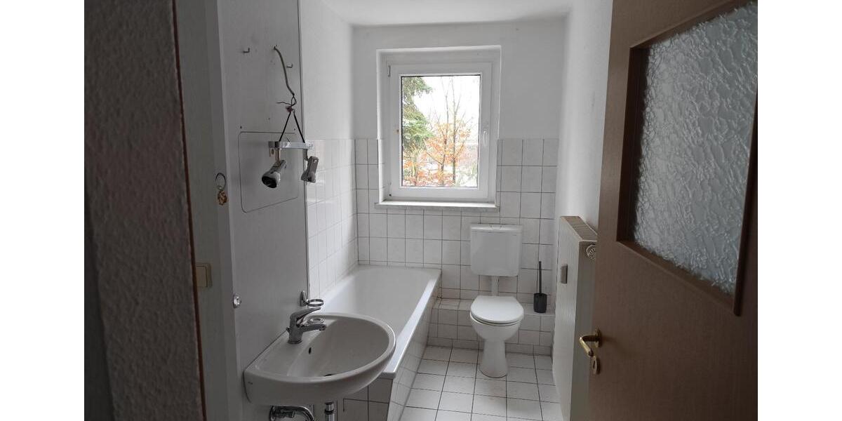 Erdgeschoßwohnung Wusterhausen/Dosse Dosse - 2 Zimmer, 48 m&sup2;, 340&euro; | Angebot:24617063