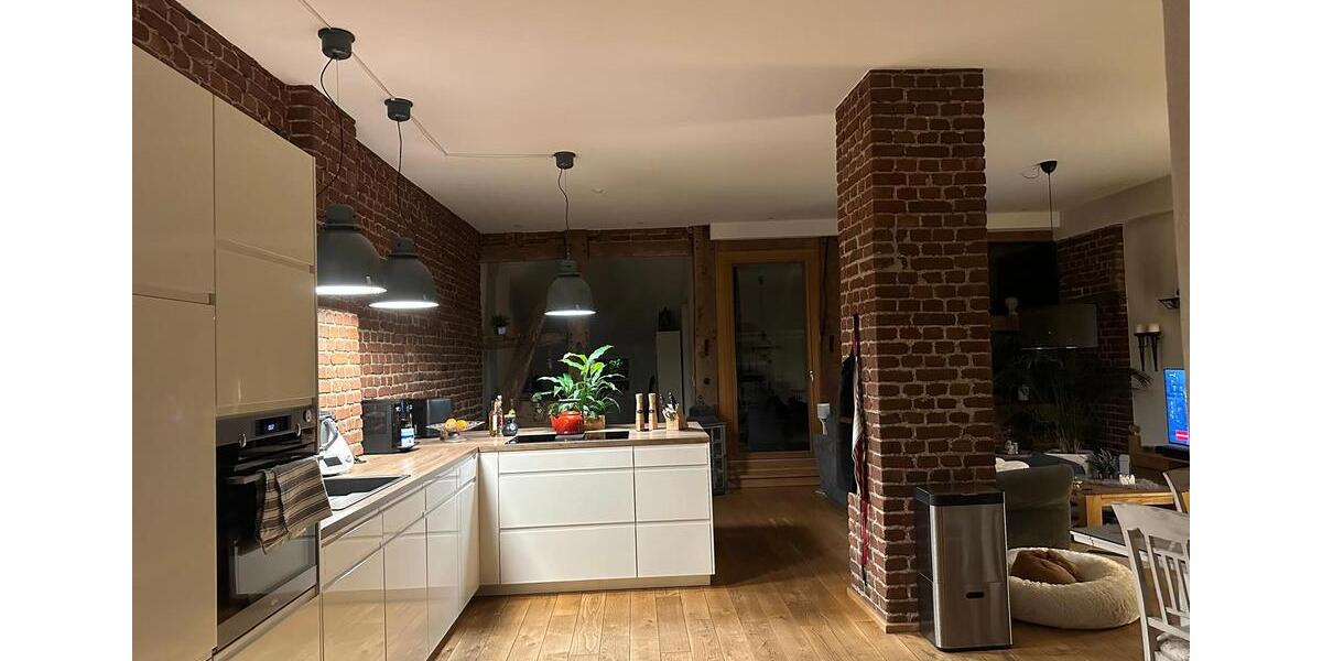 Erdgeschoßwohnung Arnsberg Holzen - 3 Zimmer, 130 m&sup2;, 1.240&euro; | Angebot:25146281