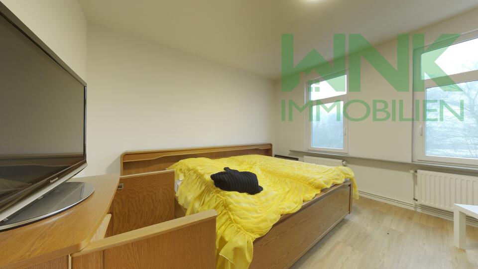 Etagenwohnung Cuxhaven Duhnen - 4 Zimmer, 80 m&sup2;, 810&euro; | Angebot:24802651