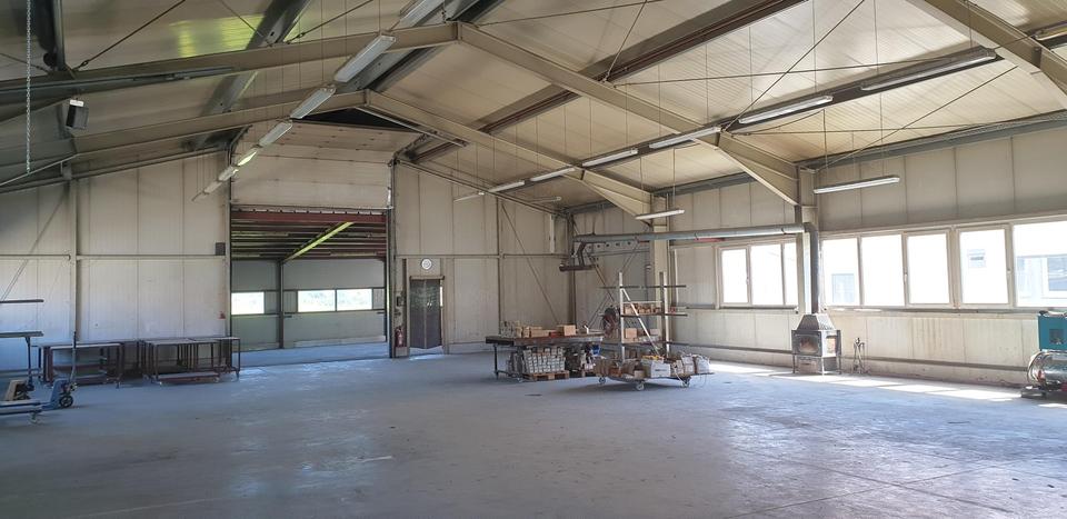 Gewerbeobjekt Biessenhofen - 2.294&euro; | Angebot:25905513