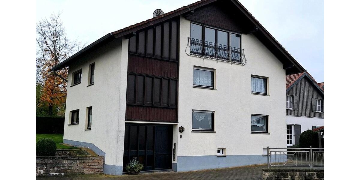 Wohnen auf Zeit Eiterfeld - 5 Zimmer, 130 m&sup2;, 35&euro; | Angebot:23328823