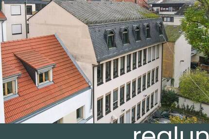 Gewerbeobjekt Heidelberg Altstadt - 7.512&euro; | Angebot:25730923